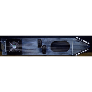 Soundiron Aeolian Fan Harp