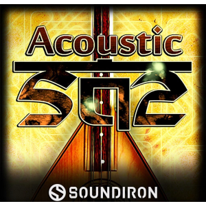 Soundiron Acoustic Saz