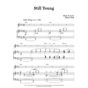 Still Young