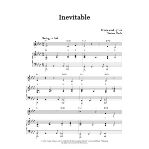 Inevitable