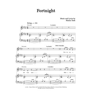 Fortnight