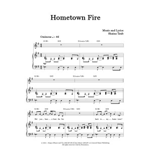 Hometown Fire