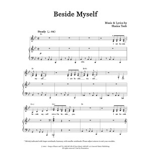 Beside Myself