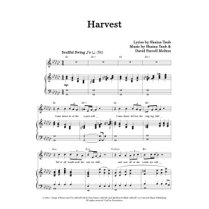 Harvest