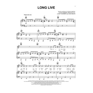 Long Live