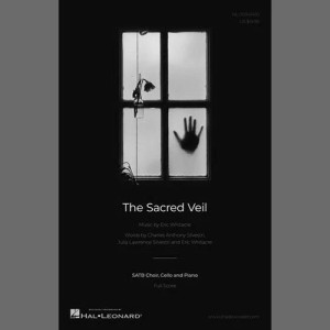 The Sacred Veil (Collection) - Cello
