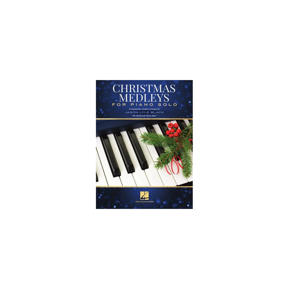 The Christmas Song/It's Beginning To Look Like Christmas/The Most Wonderful Time Of The Year