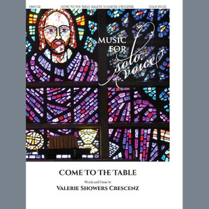 Come to the Table