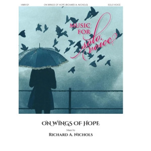 On Wings of Hope