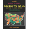 Made for You and Me: Inspired by Woody Guthrie - Part 2 - Bb Clarinet