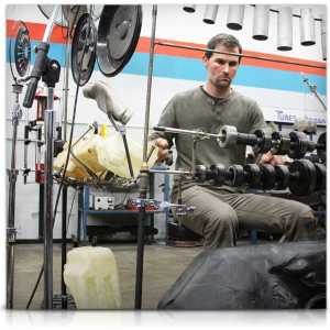 Soundiron Motor Rhythms