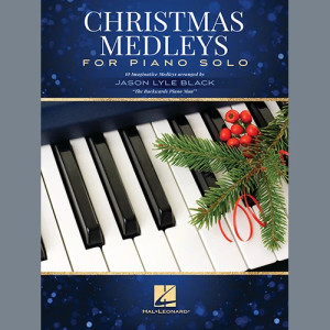Rudolph The Red-Nosed Reindeer/We Wish You A Merry Christmas/Feliz Navidad
