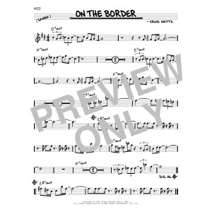 On The Border