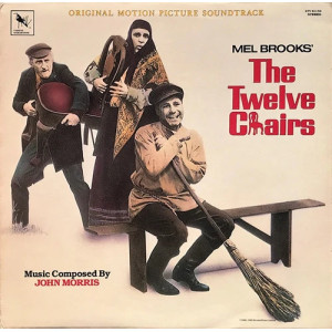 Hope For The Best, Expect The Worst (from The Twelve Chairs)