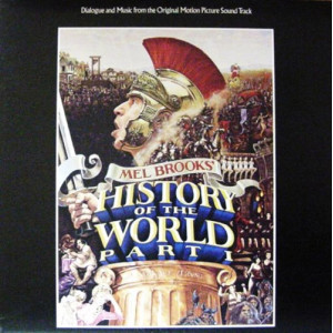 The Inquisition (from The History Of The World, Part I)