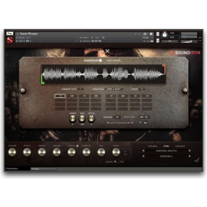 Soundiron Voices of Rage