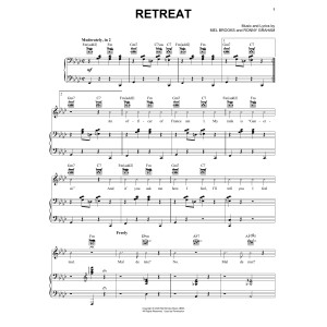 Retreat