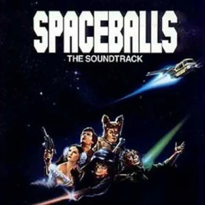 Spaceballs (The Animated Series Theme) (from Spaceballs)