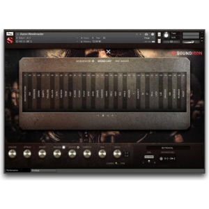 Soundiron Voices of Rage