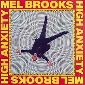 High Anxiety (Main Title) (from High Anxiety)