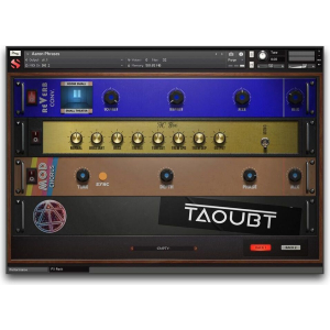 Soundiron Voices of Rage