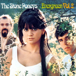 Different Drum (feat. Linda Rondstadt)