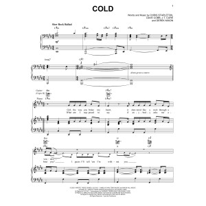 Cold