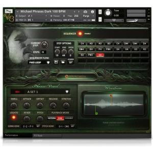 Soundiron Voices of Gaia