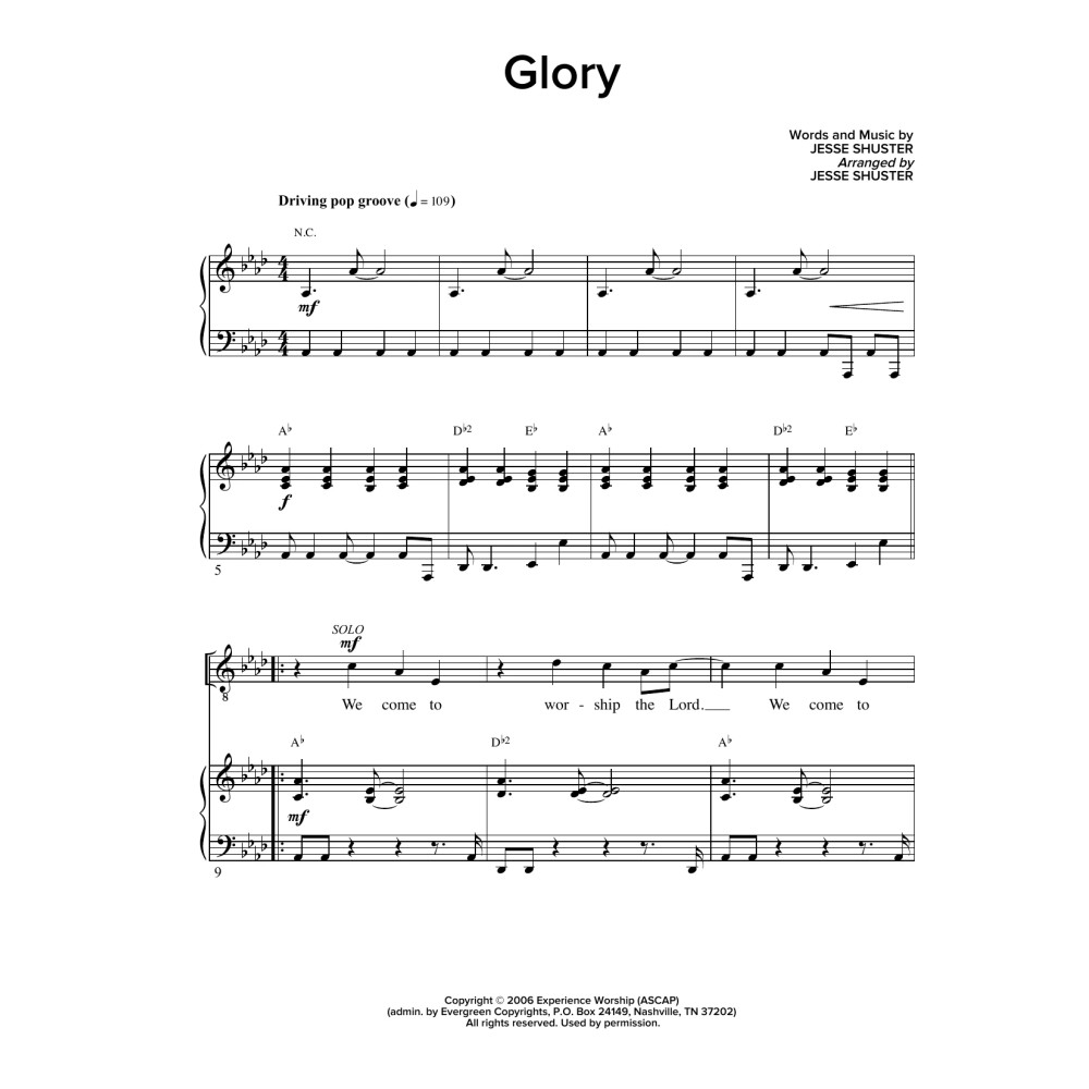 Glory