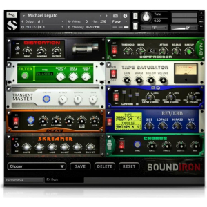 Soundiron Voices of Gaia