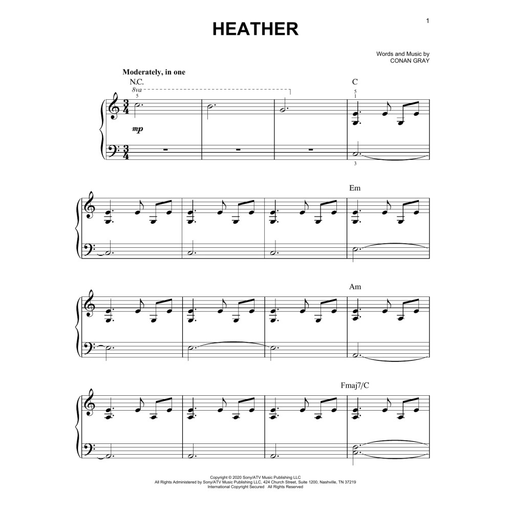 Heather