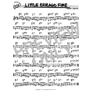 Little Chicago Fire