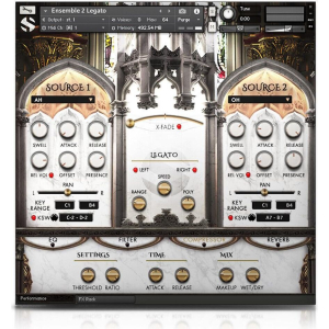 Soundiron Requiem Symphonic Choir
