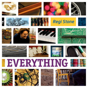 Let Everything (arr. Bradley Knight)