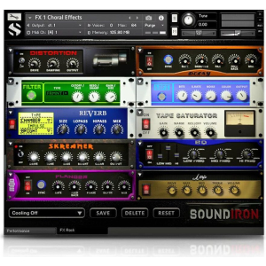 Soundiron Requiem Symphonic Choir