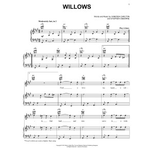 Willows