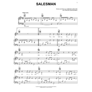 Salesman
