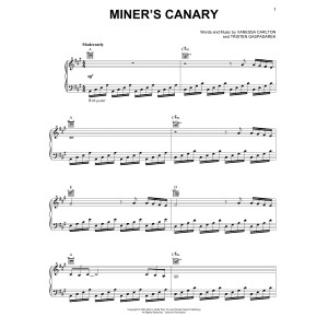 Miner's Canary