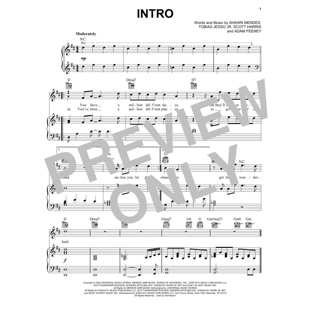 Intro