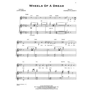 Wheels Of A Dream (from Ragtime: The Musical)
