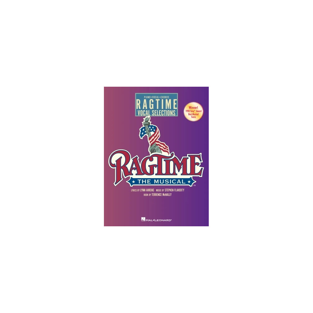New Music (from Ragtime: The Musical)