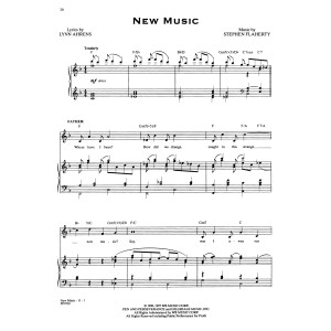 New Music (from Ragtime: The Musical)
