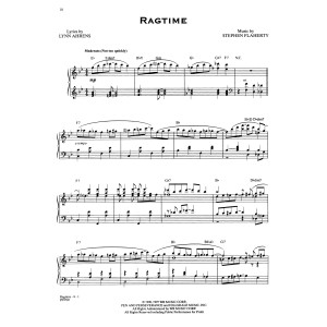 Ragtime (from Ragtime: The Musical)