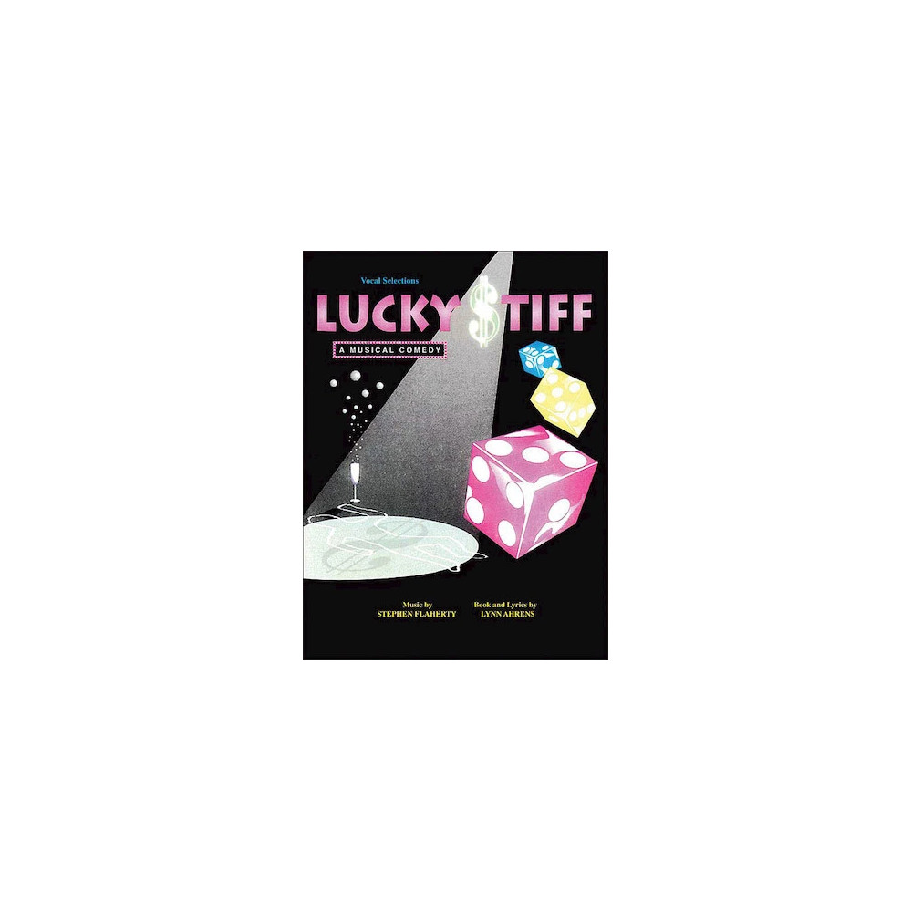 Fancy Meeting You Here (from Lucky Stiff)
