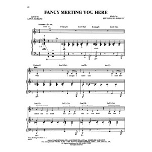 Fancy Meeting You Here (from Lucky Stiff)