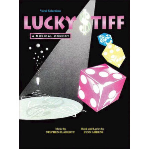Rita's Confession (from Lucky Stiff)