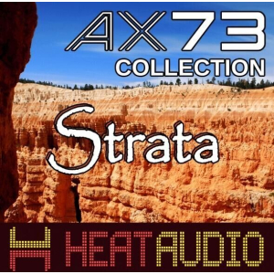 Martinic AX73 Strata Collection