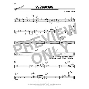 Pfrancing