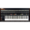 Trident Synthesizer