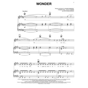 Wonder